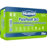 Паладиум PalaflooR-303 Палафлоор-303 БЫСТРОТВЕРДЕЮ